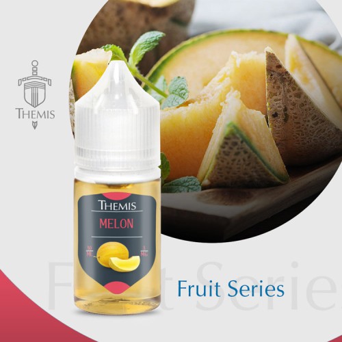 Themis Melon (30ML) Likit Themis Melon (30ML) Likit
