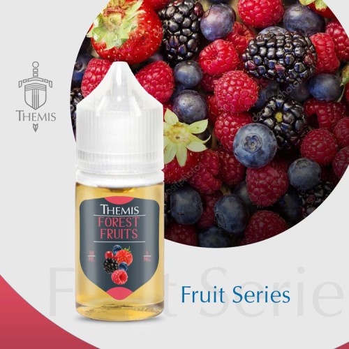 Themis Forest Fruits (30ML) Likit Themis Forest Fruits (30ML) Likit
