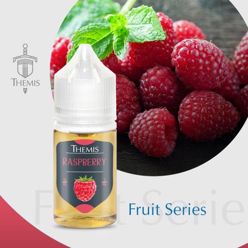Themis Raspberry (30ML) Likit Themis Raspberry (30ML) Likit