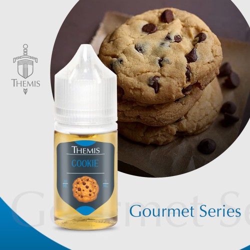 Themis Cookie (30ML) Likit Themis Cookie (30ML) Likit