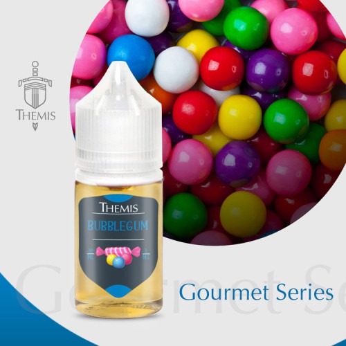 Themis Bubblegum (30ML) Likit Themis Bubblegum (30ML) Likit