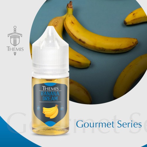 Themis Banana Dream (30ML) Likit Themis Banana Dream (30ML) Likit