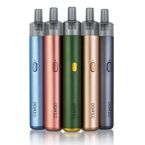 Voopoo DORIC 20 Pod Kit Voopoo DORIC 20 Pod Kit