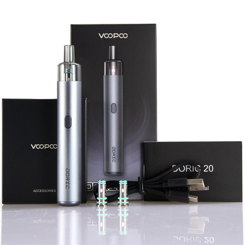 Voopoo DORIC 20 Pod Kit Voopoo DORIC 20 Pod Kit