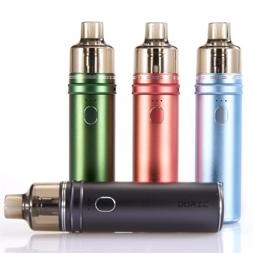 Voopoo DORIC 60 Pod Kit Voopoo DORIC 60 Pod Kit