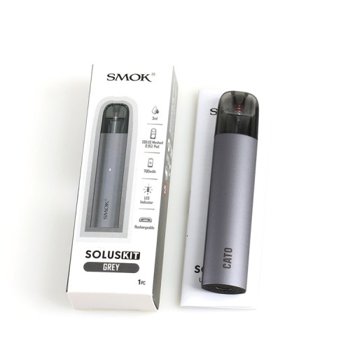 Smok SOLUS 16W Pod Kit Smok SOLUS 16W Pod Kit