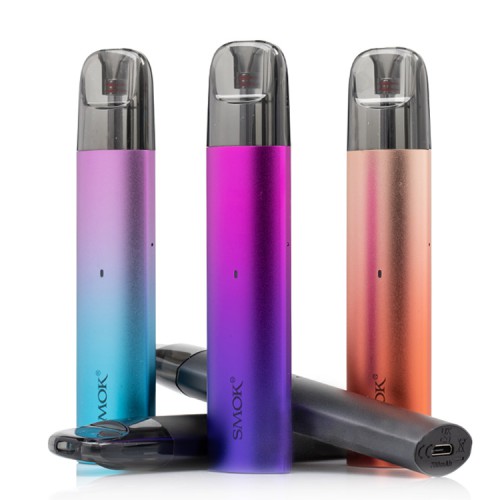 Smok SOLUS 16W Pod Kit Smok SOLUS 16W Pod Kit