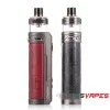 Voopoo DRAG X PNP-X Pod 80W Kit Voopoo DRAG X PNP-X Pod 80W Kit