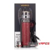 Voopoo DRAG X PNP-X Pod 80W Kit Voopoo DRAG X PNP-X Pod 80W Kit