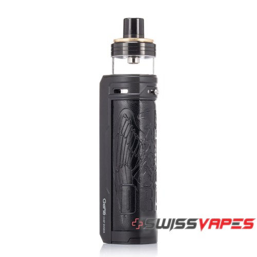 Voopoo DRAG X PNP-X Pod 80W Kit Voopoo DRAG X PNP-X Pod 80W Kit