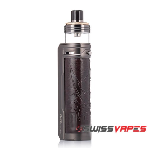 Voopoo DRAG X PNP-X Pod 80W Kit Voopoo DRAG X PNP-X Pod 80W Kit