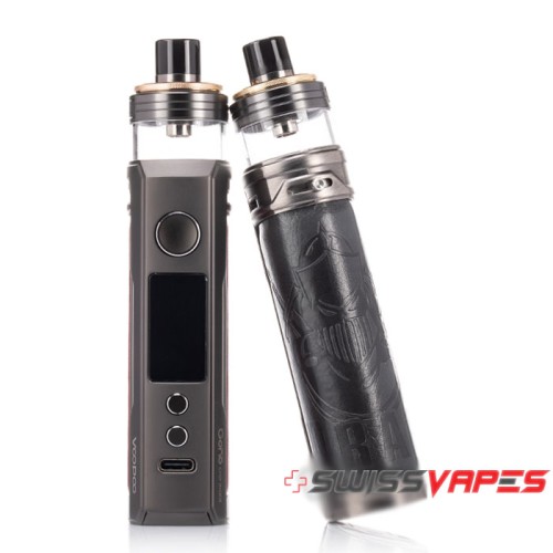 Voopoo DRAG X PNP-X Pod 80W Kit Voopoo DRAG X PNP-X Pod 80W Kit