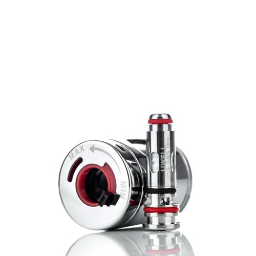 Uwell WHIRL S AIO Starter Pod Kit Uwell WHIRL S AIO Starter Pod Kit