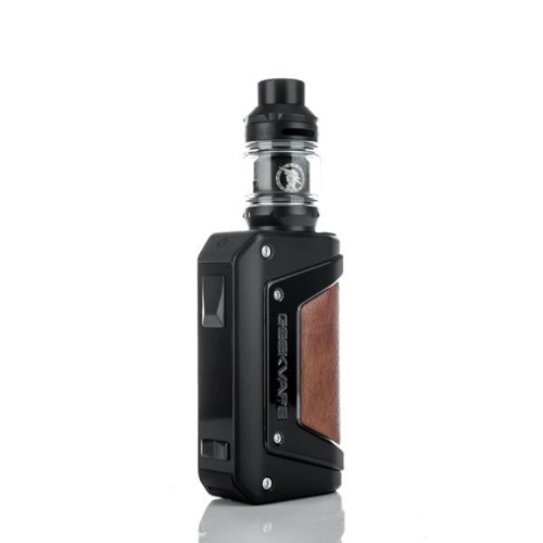 GeekVape L200 Aegis Legend 2 200W Kit GeekVape L200 Aegis Legend 2 200W Kit