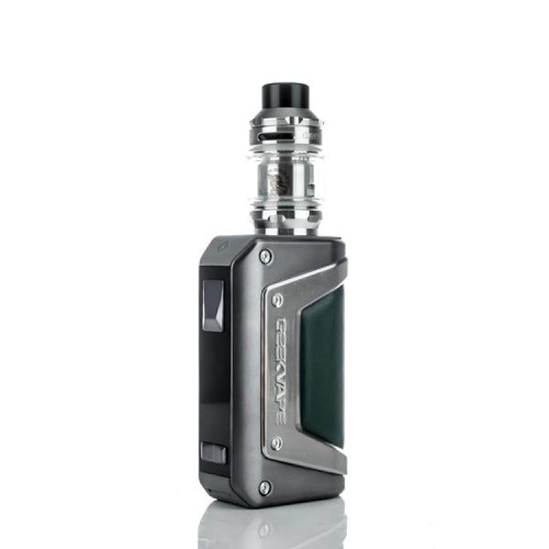 GeekVape L200 Aegis Legend 2 200W Kit GeekVape L200 Aegis Legend 2 200W Kit