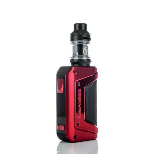 GeekVape L200 Aegis Legend 2 200W Kit GeekVape L200 Aegis Legend 2 200W Kit