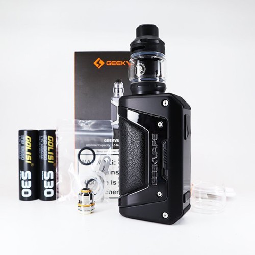 GeekVape L200 Aegis Legend 2 200W Kit GeekVape L200 Aegis Legend 2 200W Kit