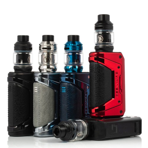 GeekVape L200 Aegis Legend 2 200W Kit GeekVape L200 Aegis Legend 2 200W Kit