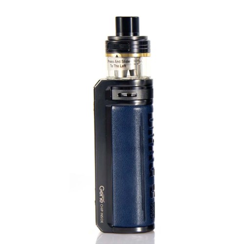 Voopoo DRAG S PRO 80W Kit Voopoo DRAG S PRO 80W Kit