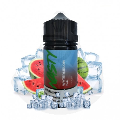 Nasty Juice Watermelon Ice (60ML) Likit Nasty Juice Watermelon Ice (60ML) Likit