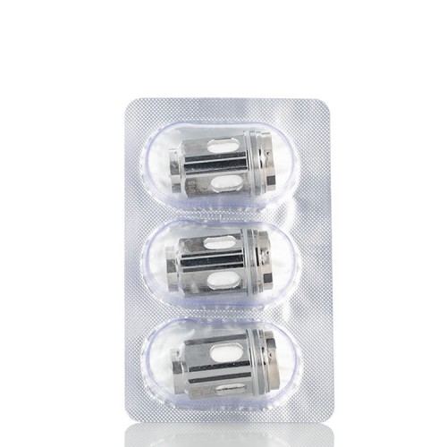 SMOK TFV18 Yedek Coil (3 Adet) SMOK TFV18 Yedek Coil (3 Adet)