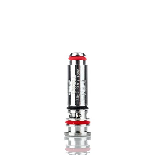 Uwell Whirl S AIO Yedek Coil (4 Adet) Uwell Whirl S AIO Yedek Coil (4 Adet)