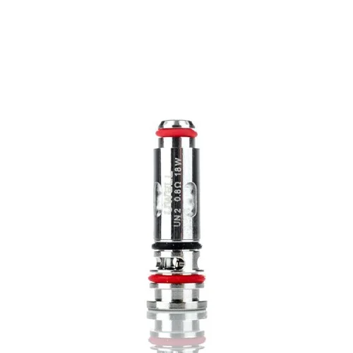 Uwell Whirl S AIO Yedek Coil (4 Adet) Uwell Whirl S AIO Yedek Coil (4 Adet)