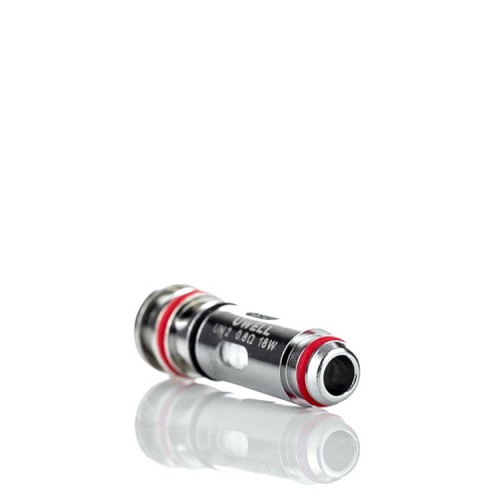 Uwell Whirl S AIO Yedek Coil (4 Adet) Uwell Whirl S AIO Yedek Coil (4 Adet)