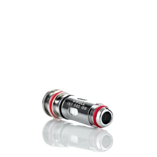 Uwell Whirl S AIO Yedek Coil (4 Adet) Uwell Whirl S AIO Yedek Coil (4 Adet)