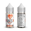 I Love Salts - Strawberry Guava (30ML) Salt Likit I Love Salts - Strawberry Guava (30ML) Salt Likit
