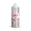 I Love Salts - Strawberry Guava (30ML) Salt Likit I Love Salts - Strawberry Guava (30ML) Salt Likit