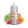 I Love Salts - Strawberry Guava (30ML) Salt Likit I Love Salts - Strawberry Guava (30ML) Salt Likit