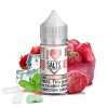 I Love Salts - Strawberry ICE (30ML) Salt Likit I Love Salts - Strawberry ICE (30ML) Salt Likit