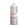 I Love Salts - Strawberry ICE (30ML) Salt Likit I Love Salts - Strawberry ICE (30ML) Salt Likit