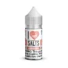 I Love Salts - Strawberry ICE (30ML) Salt Likit I Love Salts - Strawberry ICE (30ML) Salt Likit