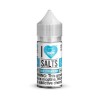 I Love Salts - Blue Strawberry (30ML) Salt Likit I Love Salts - Blue Strawberry (30ML) Salt Likit