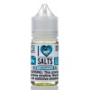 I Love Salts - Blue Strawberry (30ML) Salt Likit I Love Salts - Blue Strawberry (30ML) Salt Likit
