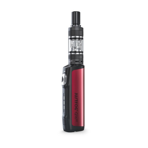 Justfog Q16FF Starter Kit Justfog Q16FF Starter Kit