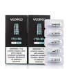 Voopoo ITO Coil (5 Adet) Voopoo ITO Coil (5 Adet)