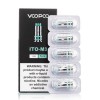 Voopoo ITO Coil (5 Adet) Voopoo ITO Coil (5 Adet)