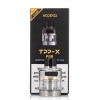 Voopoo TPP-X Pod Tank 5.5mL Voopoo TPP-X Pod Tank 5.5mL