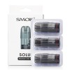 Smok SOLUS 16W Yedek Kartuş (3 Adet) Smok SOLUS 16W Yedek Kartuş (3 Adet)