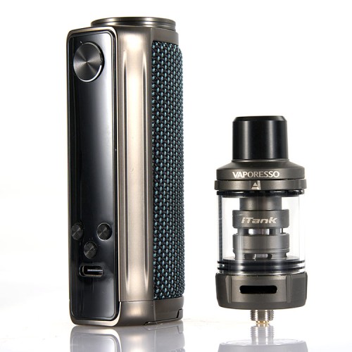 Vaporesso TARGET 100W Kit Vaporesso TARGET 100W Kit