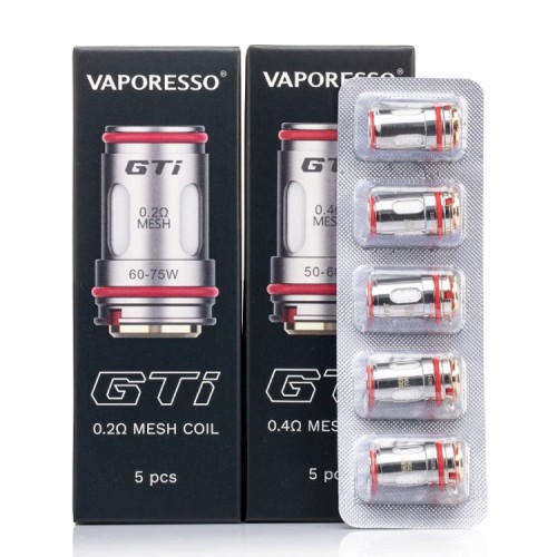 Vaporesso GTi Coil (5 Adet) Vaporesso GTi Coil (5 Adet)