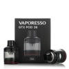 Vaporesso GTX 26 POD Kartuş (2 Adet) Vaporesso GTX 26 POD Kartuş (2 Adet)