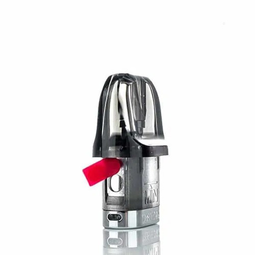 Smok Novo 2S Yedek Pod Kartuş (3 Adet) Smok Novo 2S Yedek Pod Kartuş (3 Adet)