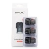 Smok Novo 2S Yedek Pod Kartuş (3 Adet) Smok Novo 2S Yedek Pod Kartuş (3 Adet)