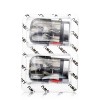 Uwell Popreel N1 Yedek Pod Kartuş (2 Adet) Uwell Popreel N1 Yedek Pod Kartuş (2 Adet)