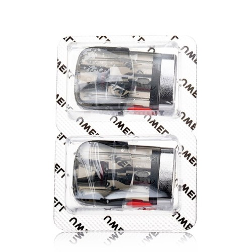 Uwell Popreel N1 Yedek Pod Kartuş (2 Adet) Uwell Popreel N1 Yedek Pod Kartuş (2 Adet)