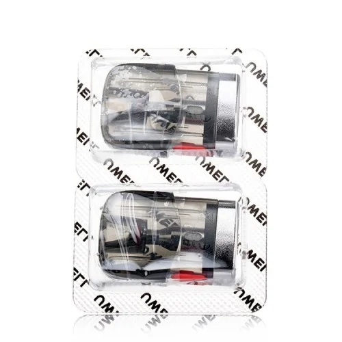 Uwell Popreel N1 Yedek Pod Kartuş (2 Adet) Uwell Popreel N1 Yedek Pod Kartuş (2 Adet)